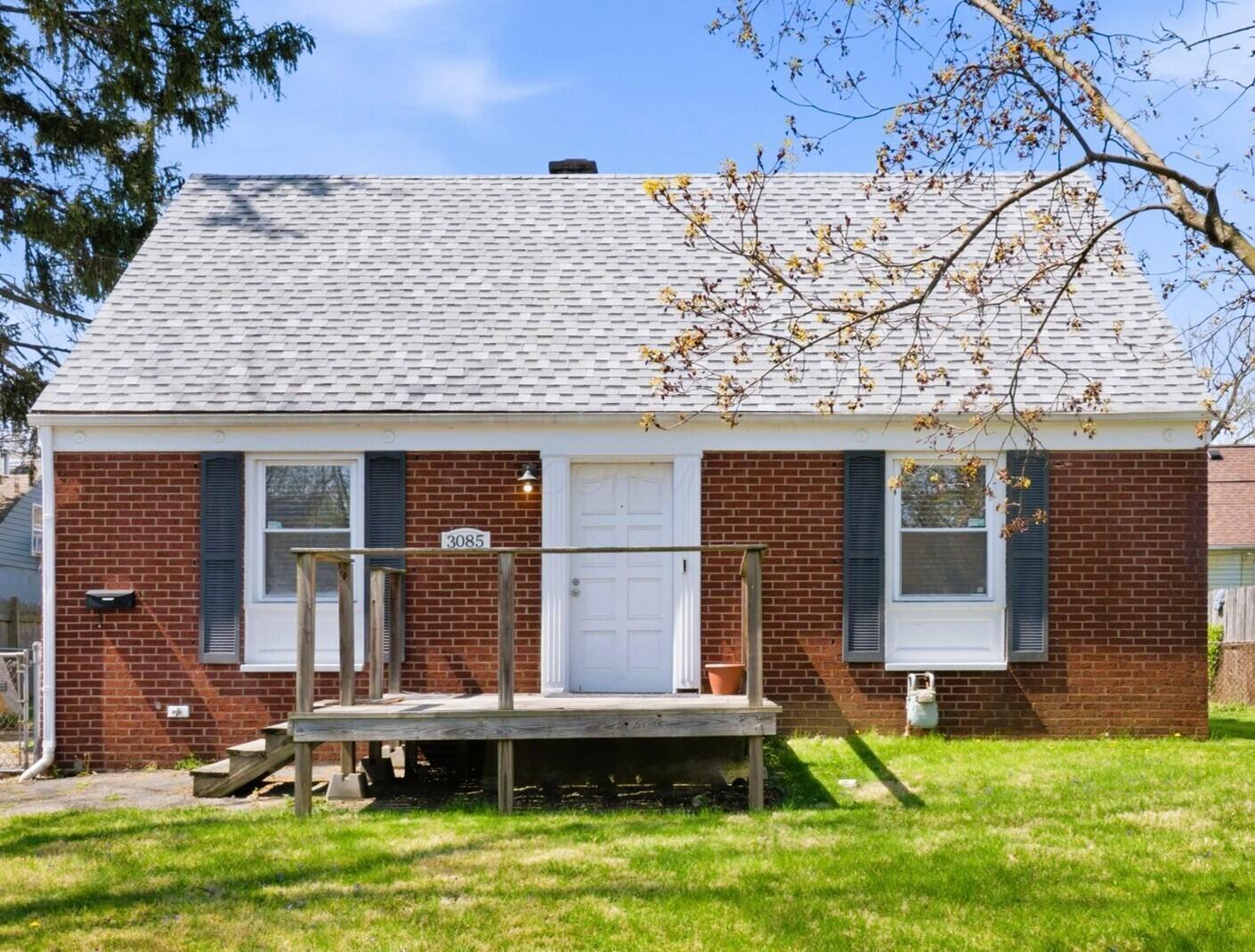 3085 Gerbert Road Columbus, OH 43224 - Photo 1 of 34 Welcome to 3085 Gerbert Road