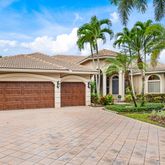 $1,195,000 | 6278 Northwest 92nd Avenue, Parkland, FL 33067