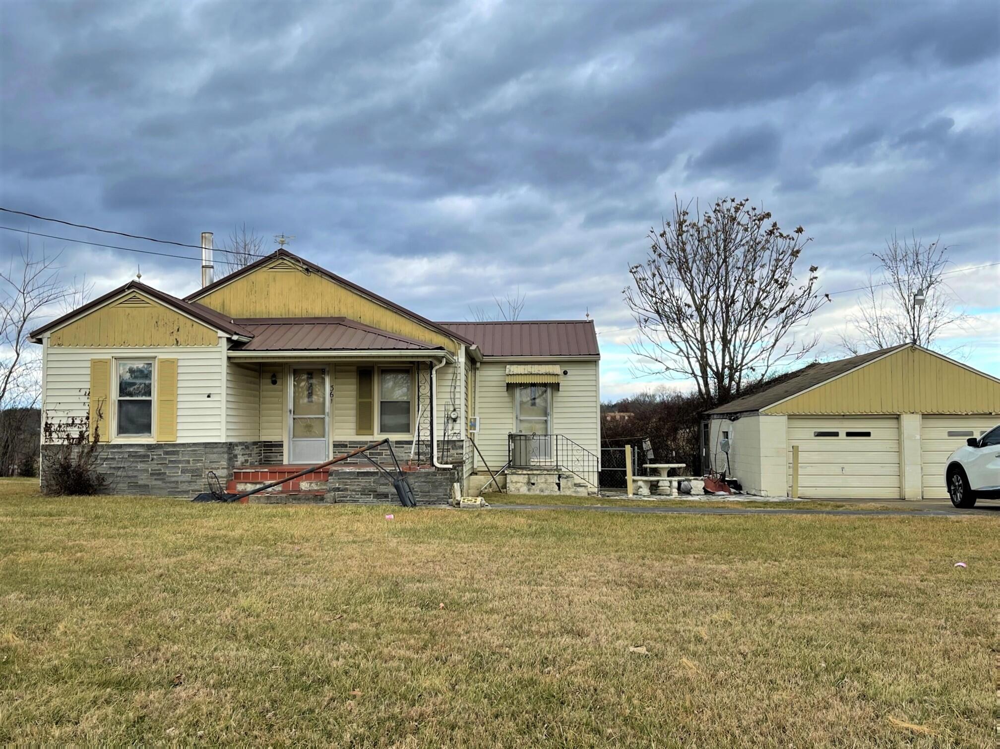 361 Berry Ridge Road Jonesborough, TN 37659 - Photo 1 of 19 IMG_1635