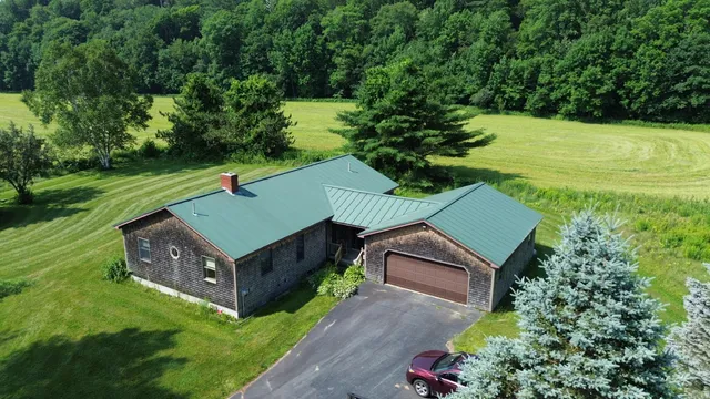 $699,000 | 2416 Kennebec River Road, Concord Township, ME 04920
