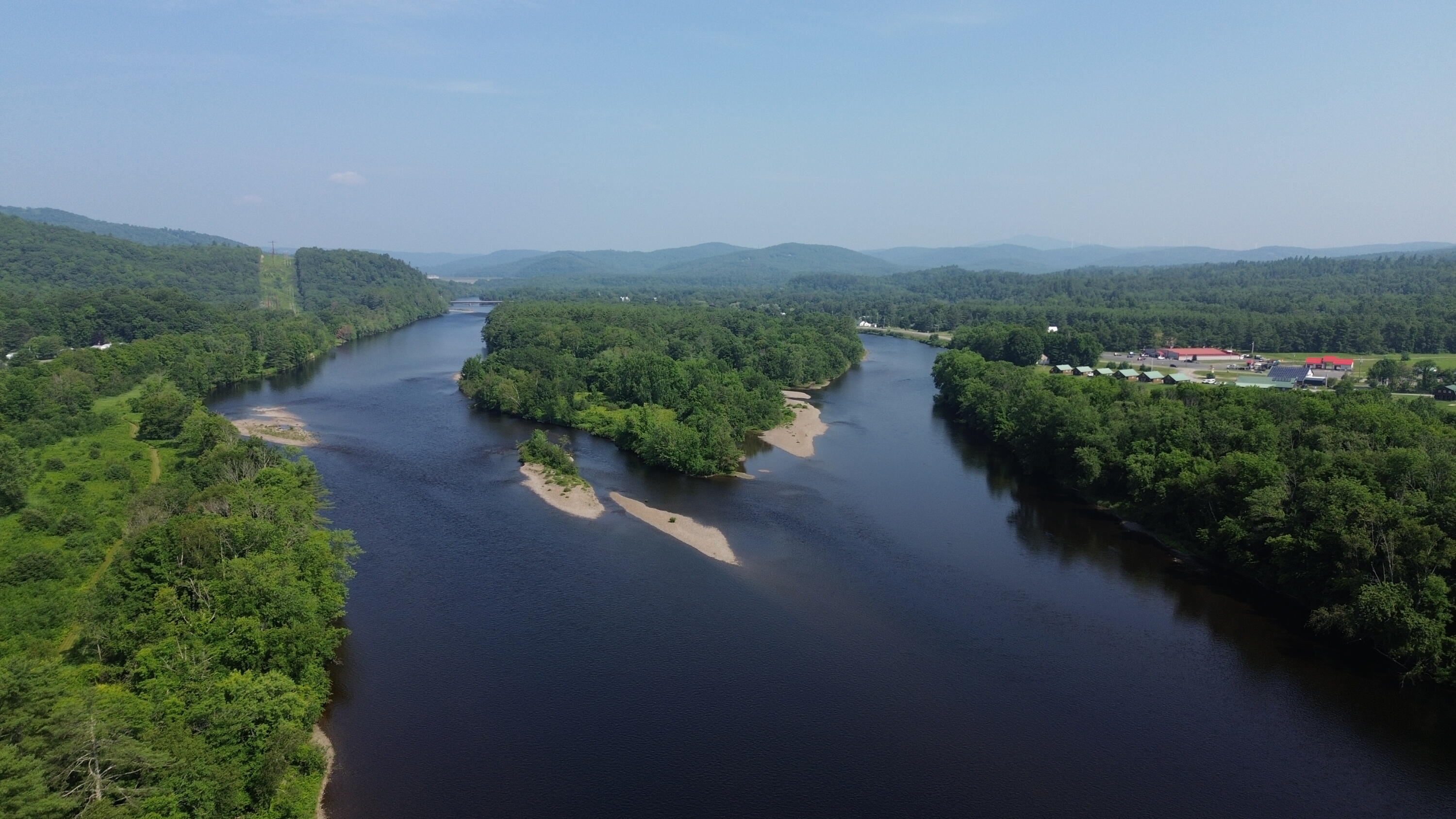 2416 Kennebec River Road Concord Township, ME 04920 - Photo 11 of 54 DJI_0552