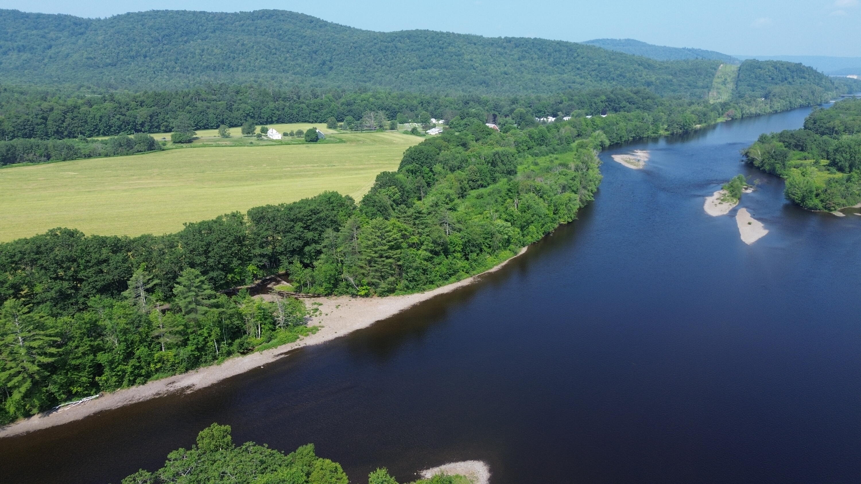 2416 Kennebec River Road Concord Township, ME 04920 - Photo 12 of 54 DJI_0557