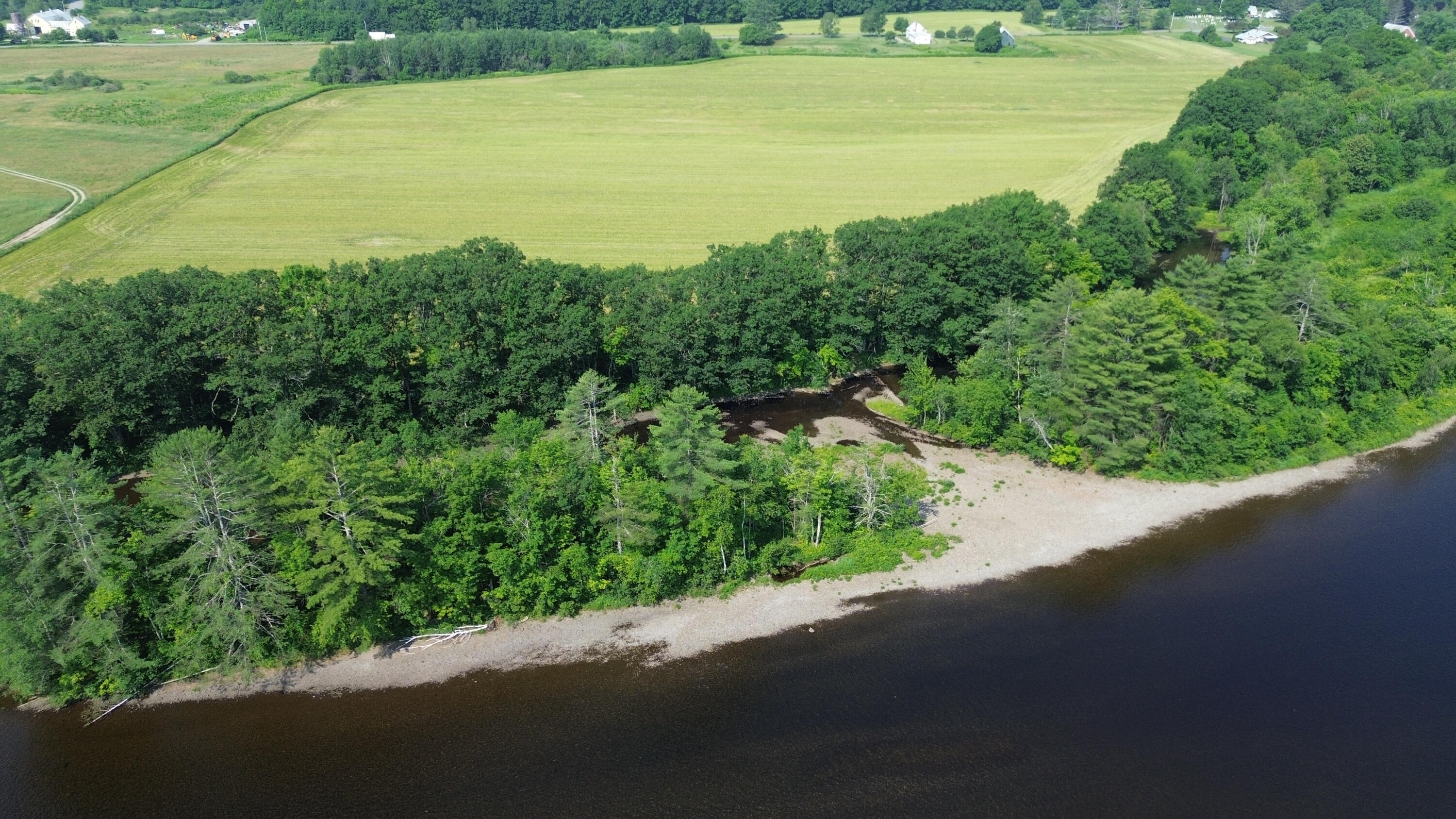 2416 Kennebec River Road Concord Township, ME 04920 - Photo 14 of 54 DJI_0555