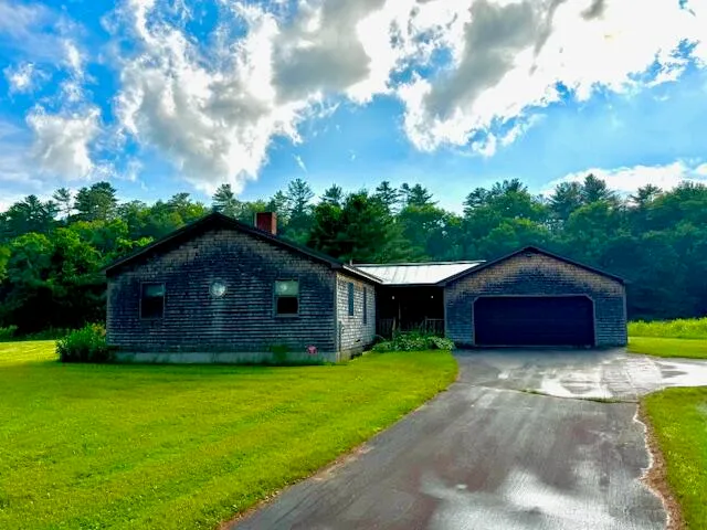 $699,000 | 2416 Kennebec River Road, Concord Township, ME 04920