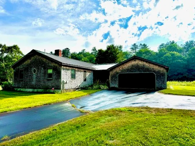 $699,000 | 2416 Kennebec River Road, Concord Township, ME 04920