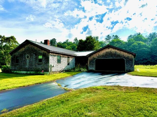 2416 Kennebec River Road Concord Township, ME 04920 - Photo 3 of 54 IMG_3093