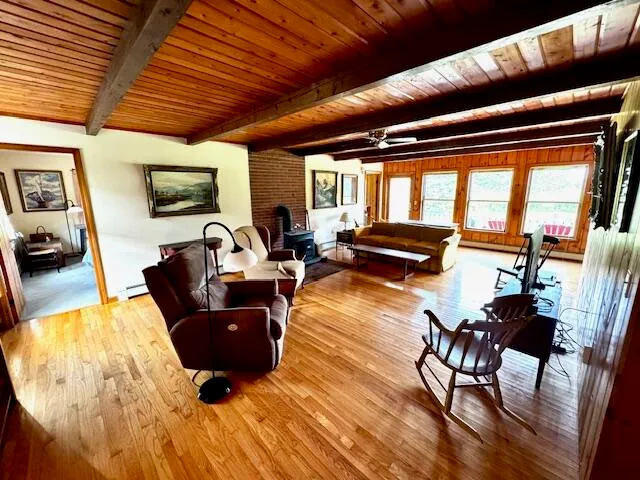 $699,000 | 2416 Kennebec River Road, Concord Township, ME 04920