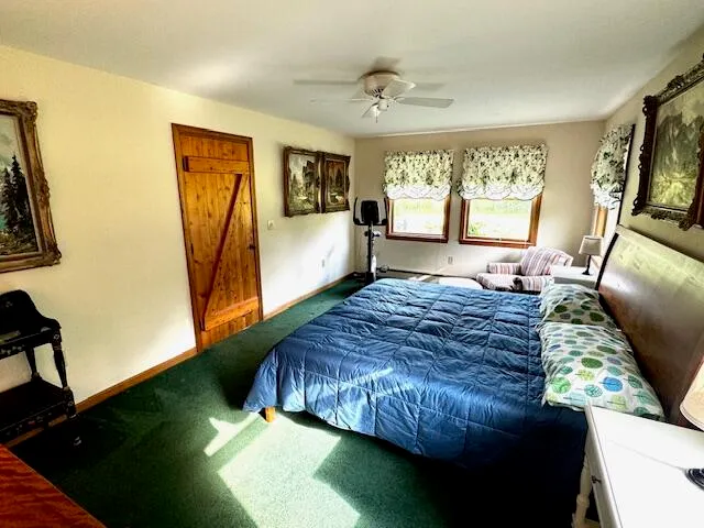 $699,000 | 2416 Kennebec River Road, Concord Township, ME 04920