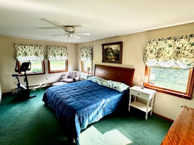 $699,000 | 2416 Kennebec River Road, Concord Township, ME 04920