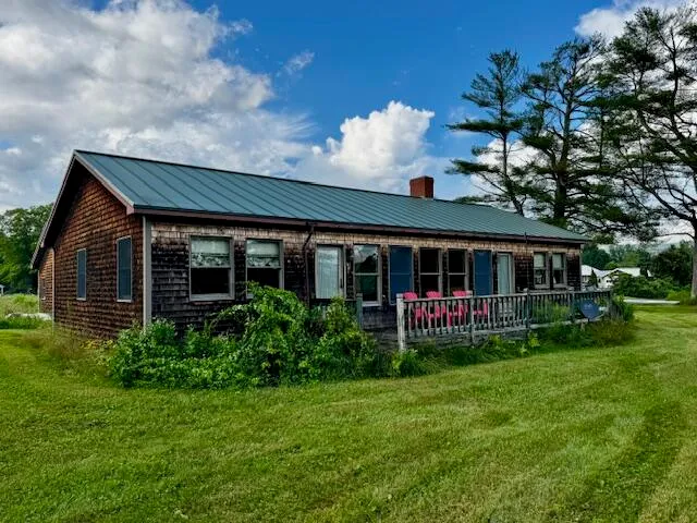 $699,000 | 2416 Kennebec River Road, Concord Township, ME 04920