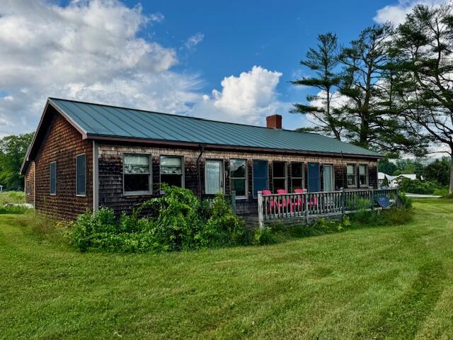 2416 Kennebec River Road Concord Township, ME 04920 - Photo 4 of 54 IMG_3122