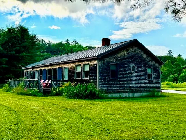 $699,000 | 2416 Kennebec River Road, Concord Township, ME 04920