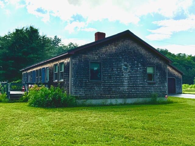 2416 Kennebec River Road Concord Township, ME 04920 - Photo 7 of 54 IMG_3131