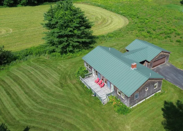 $699,000 | 2416 Kennebec River Road, Concord Township, ME 04920