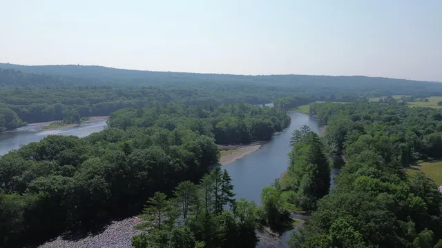 $699,000 | 2416 Kennebec River Road, Concord Township, ME 04920