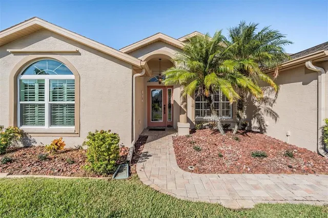 a sign on the side of a building