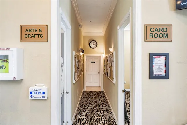 a view of a house with a yard and plants