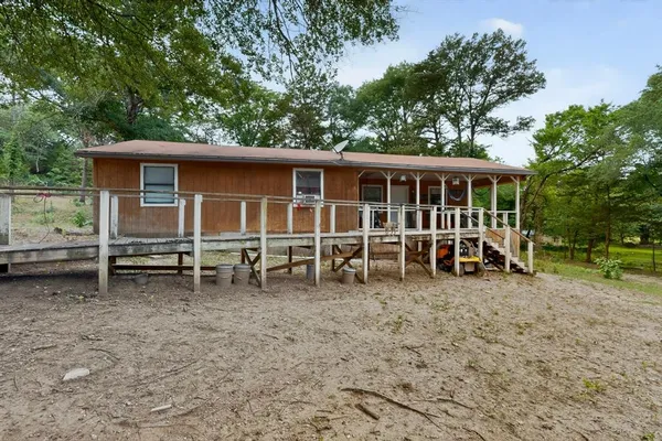 $249,900 | 10823 Lakeview Trail, Quinlan, TX 75474