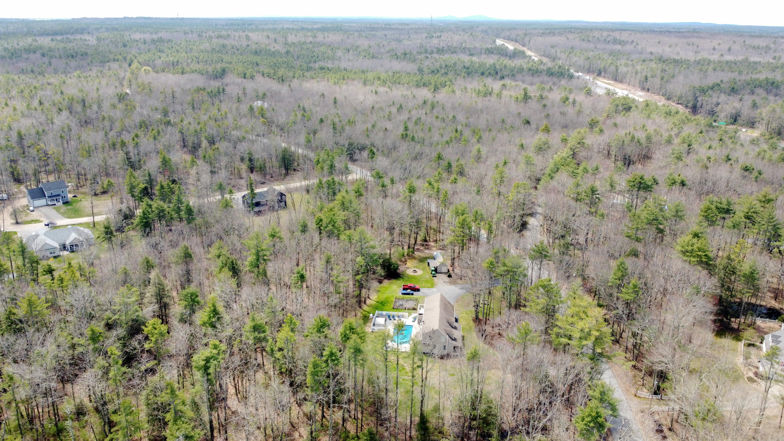 6 Harrisecket Road Kennebunk, ME 04043 - Photo 48 of 50 DJI_0496