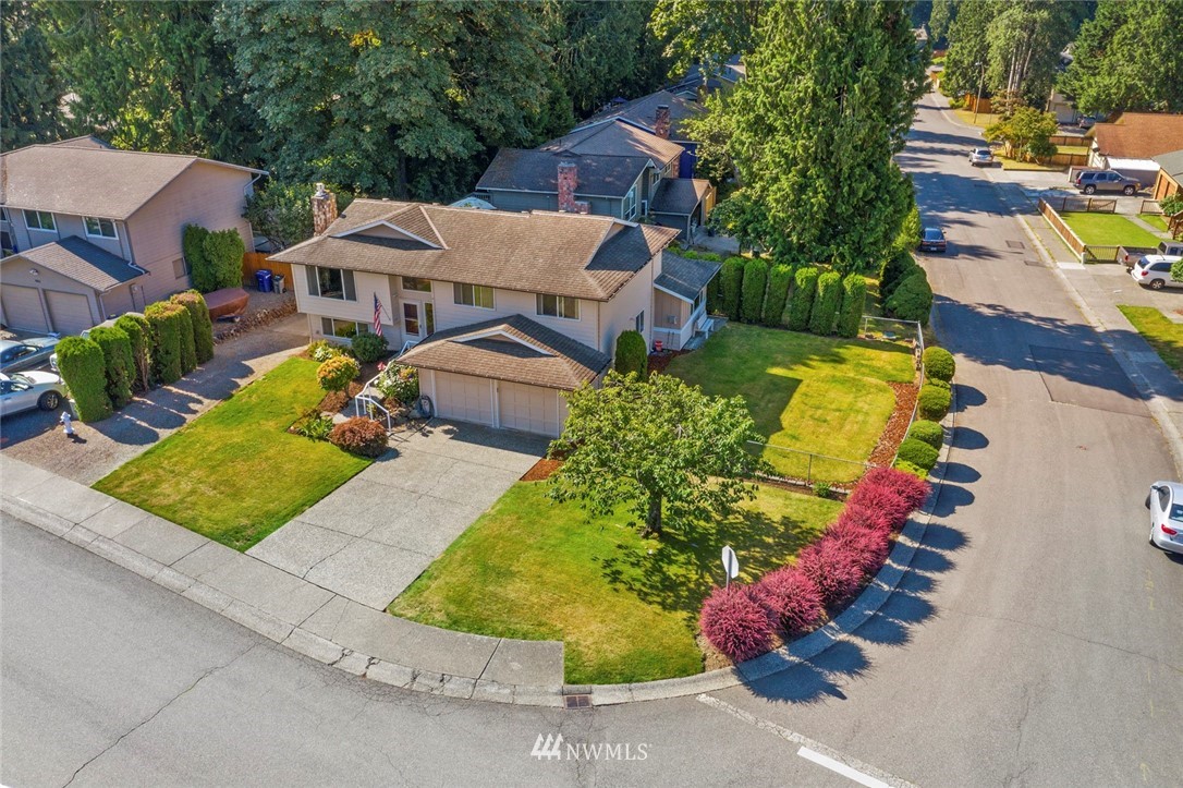 9809 Northeast 204th Place Bothell, WA 98011 - Photo 1 of 24