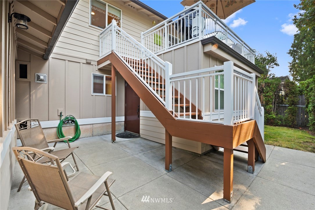 9809 Northeast 204th Place Bothell, WA 98011 - Photo 20 of 24