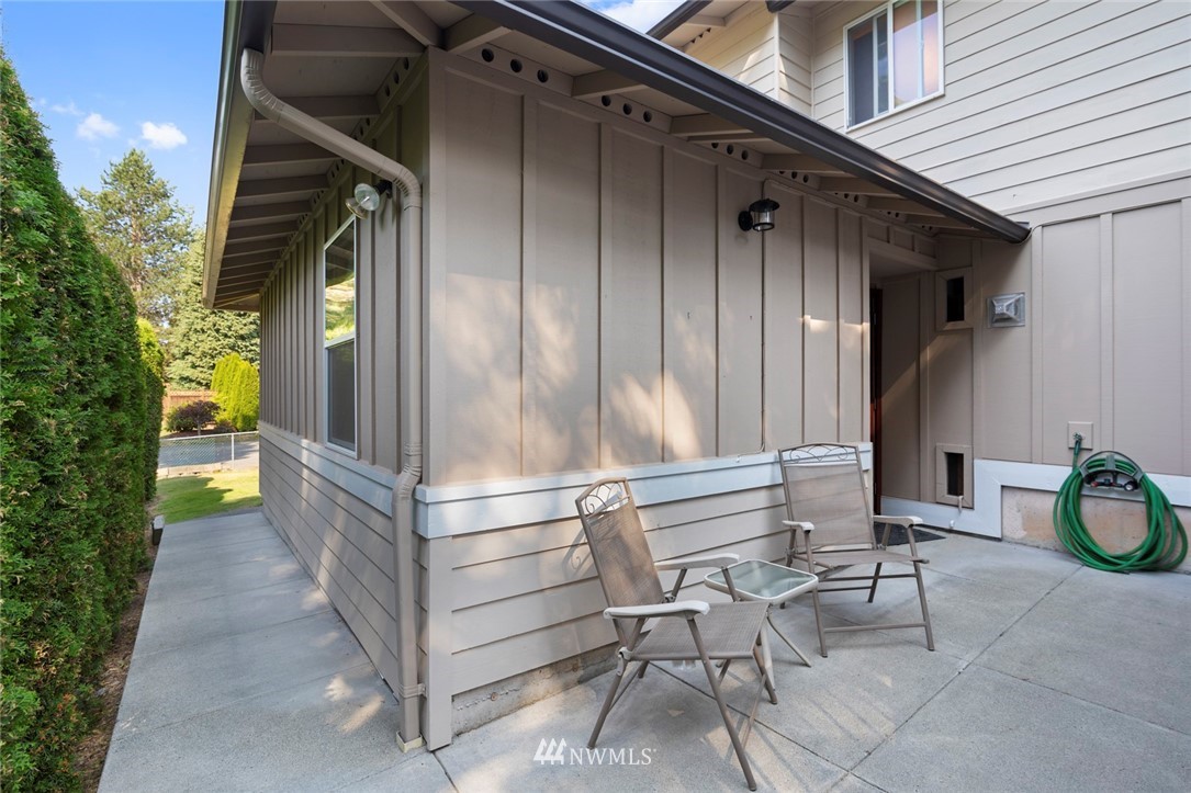 9809 Northeast 204th Place Bothell, WA 98011 - Photo 24 of 24