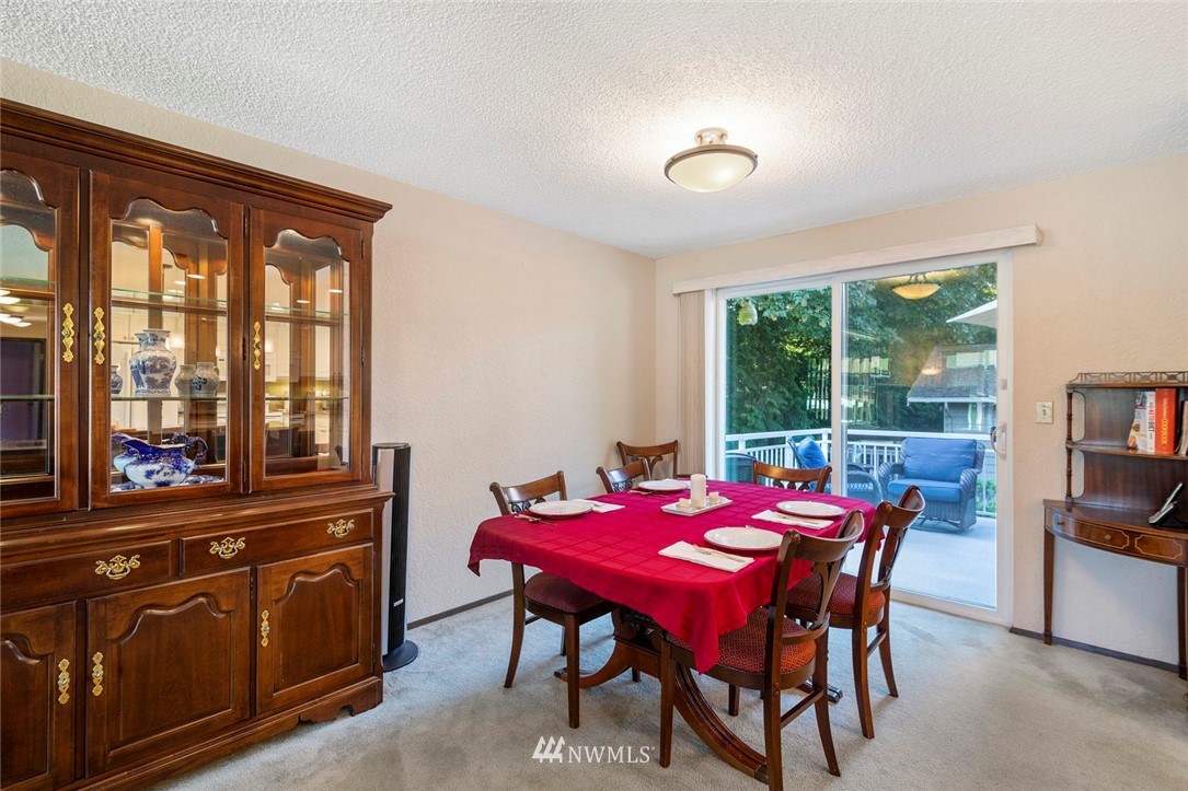 9809 Northeast 204th Place Bothell, WA 98011 - Photo 7 of 24