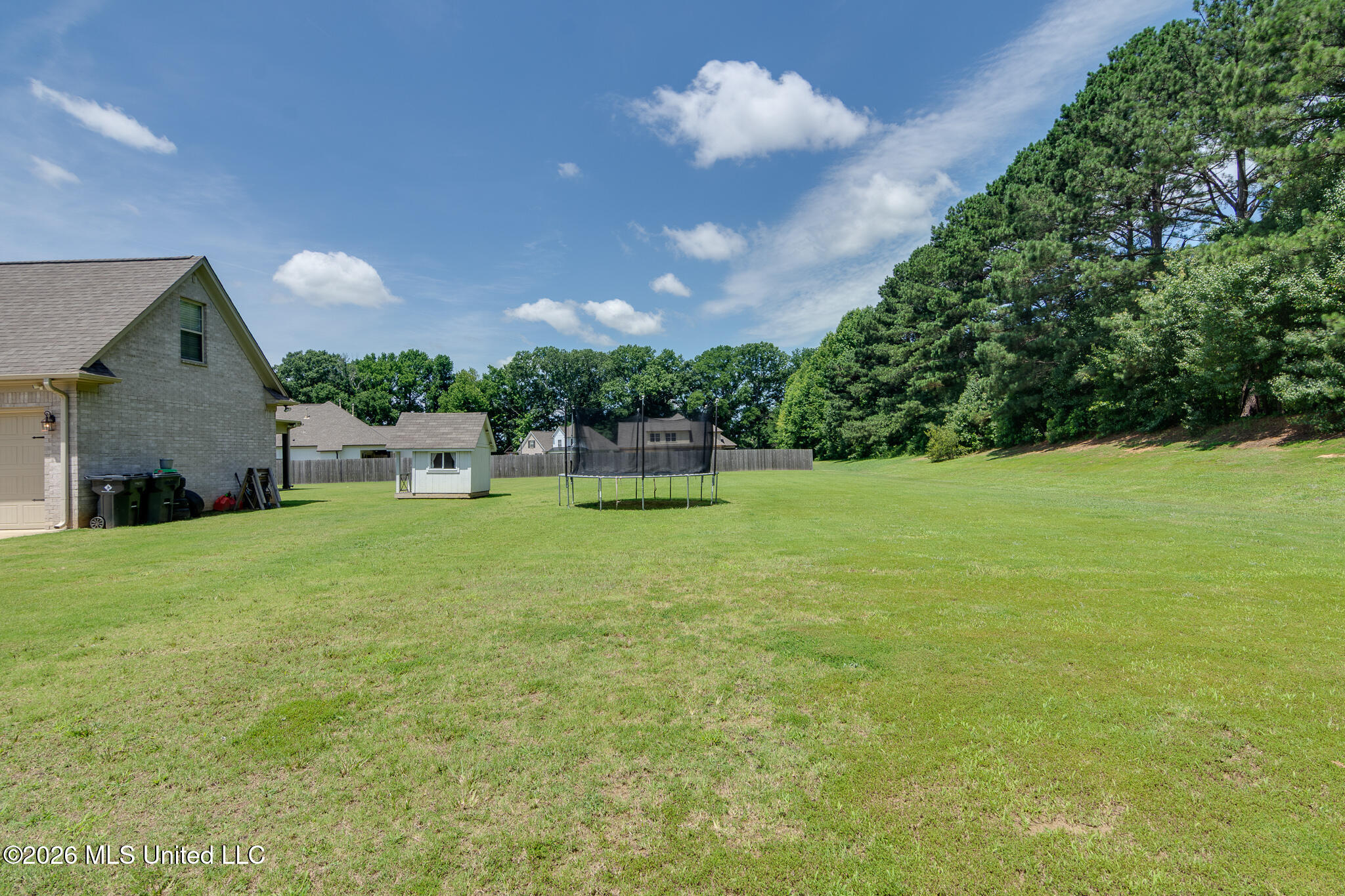 3405 Scott Road Hernando, MS 38632 - Photo 50 of 56 3405 Scott Road-51