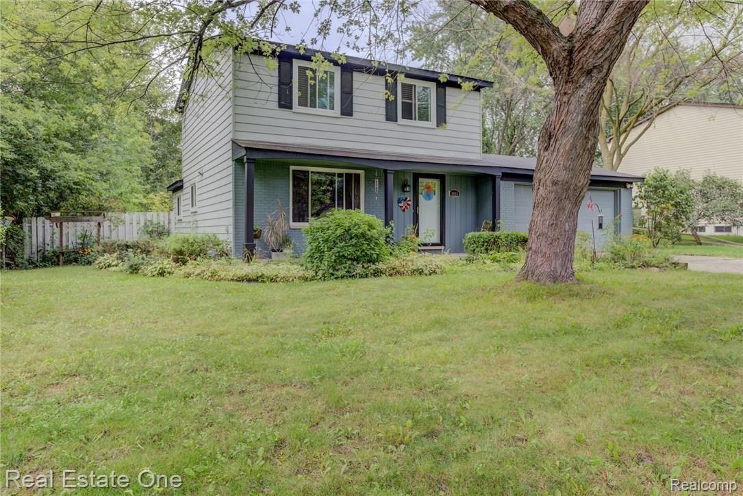 3456 Shaddick Road Waterford, MI 48328 - Photo 2 of 22 -22.jpg