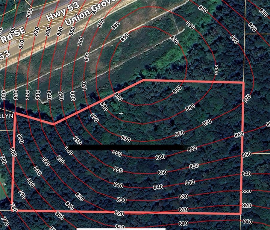 0 Union Grove Church Road Southeast Calhoun, GA 30701 - Photo 2 of 15