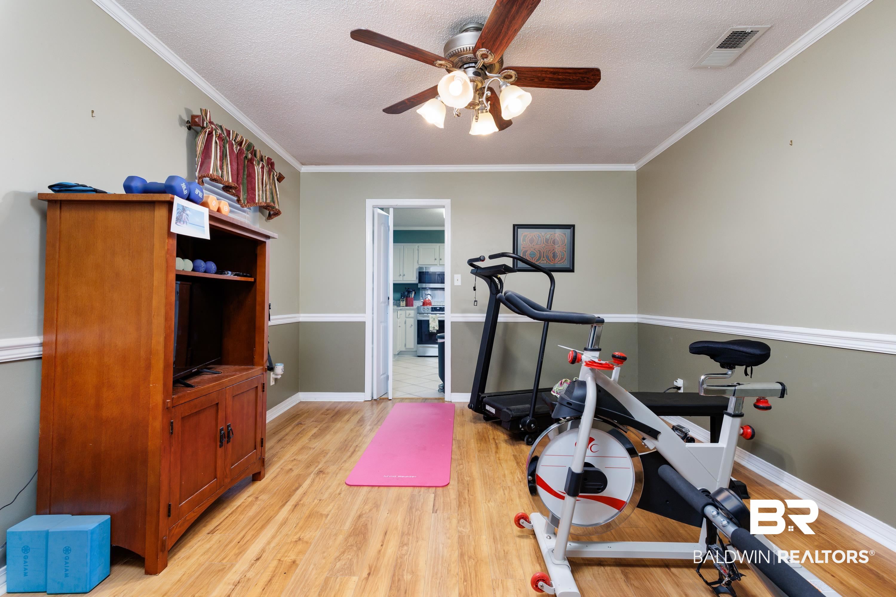 6423 Angela Court Mobile, AL 36695 - Photo 28 of 36 Gallery Image 28