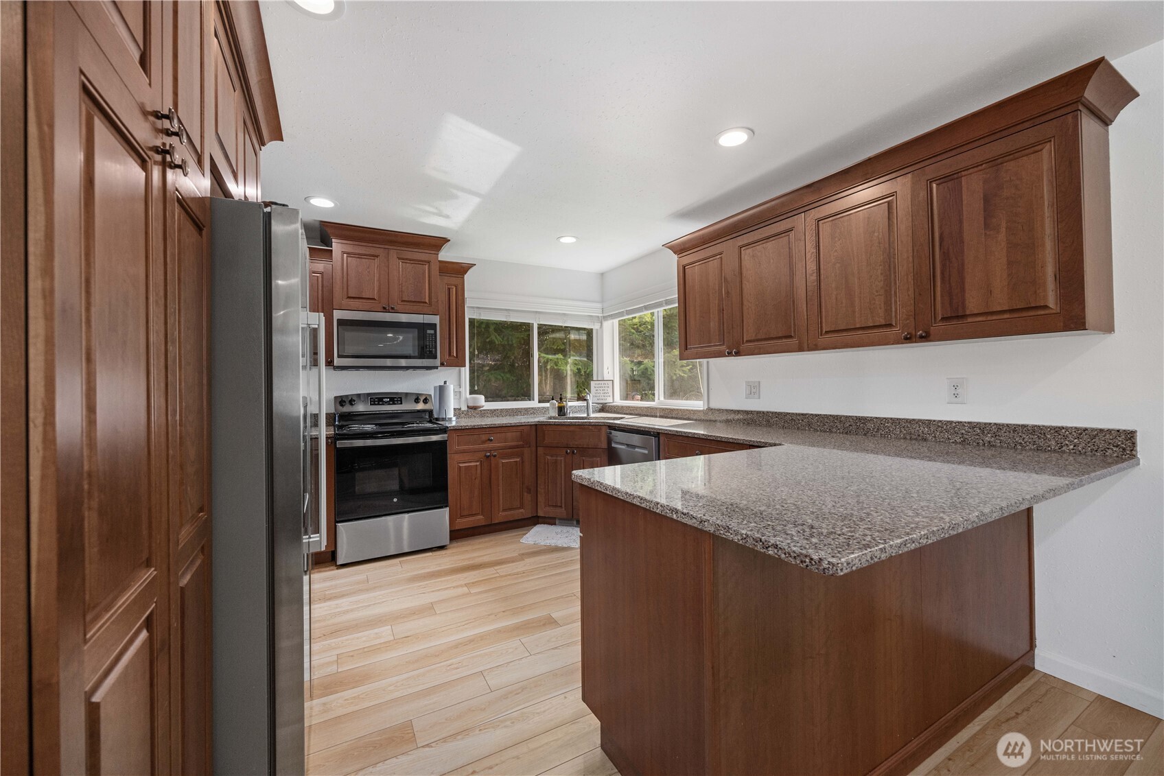 4621 Navarre Coulee Road Chelan, WA 98816 - Photo 10 of 38
