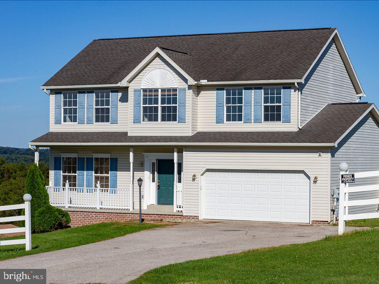 459 Throne Road Fawn Grove, PA 17321 - Photo 2 of 42 Country Living!