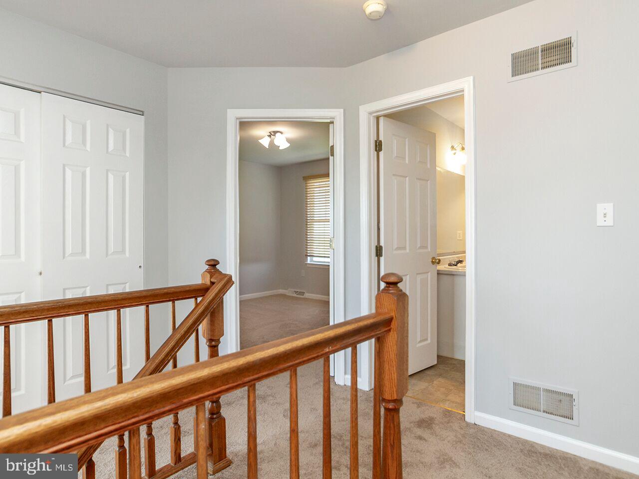 459 Throne Road Fawn Grove, PA 17321 - Photo 17 of 42 Upper Level Landing
