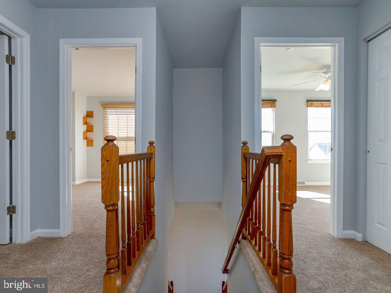 459 Throne Road Fawn Grove, PA 17321 - Photo 18 of 42 Upper Level Landing