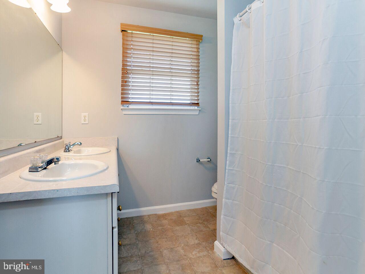 459 Throne Road Fawn Grove, PA 17321 - Photo 32 of 42 Hall Bath with Soaking Tub