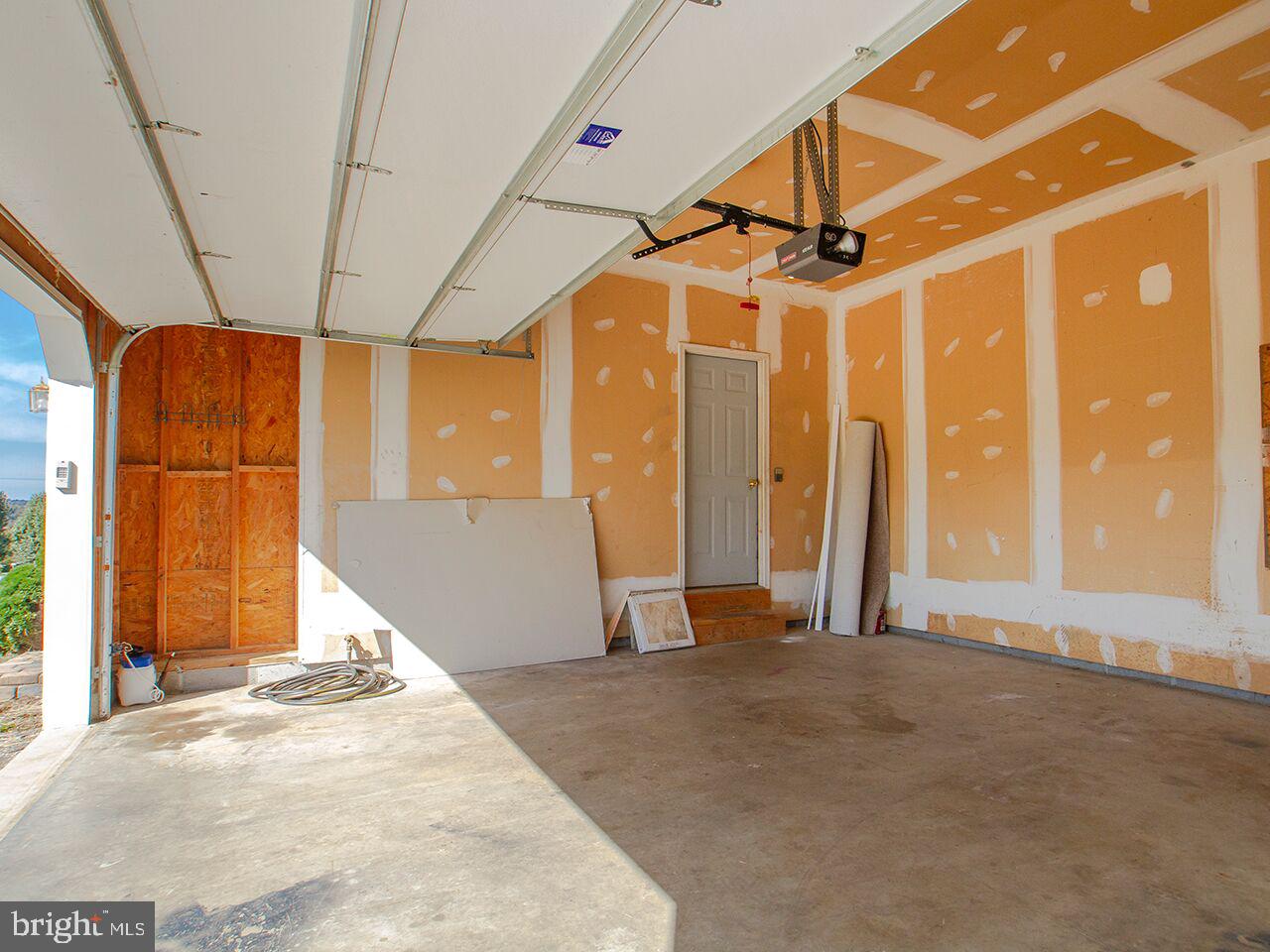 459 Throne Road Fawn Grove, PA 17321 - Photo 35 of 42 2 Car attached Garage