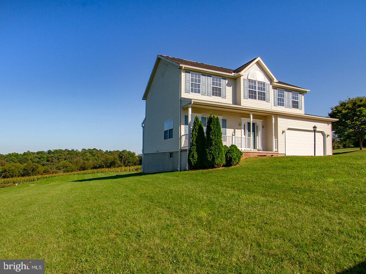 459 Throne Road Fawn Grove, PA 17321 - Photo 40 of 42 Plenty of Space
