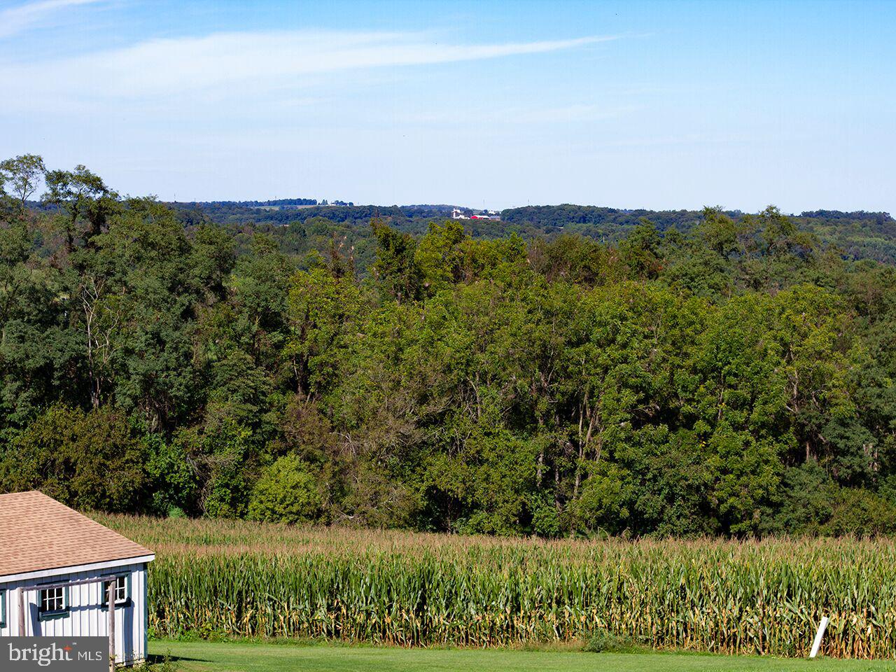 459 Throne Road Fawn Grove, PA 17321 - Photo 41 of 42 Views for miles