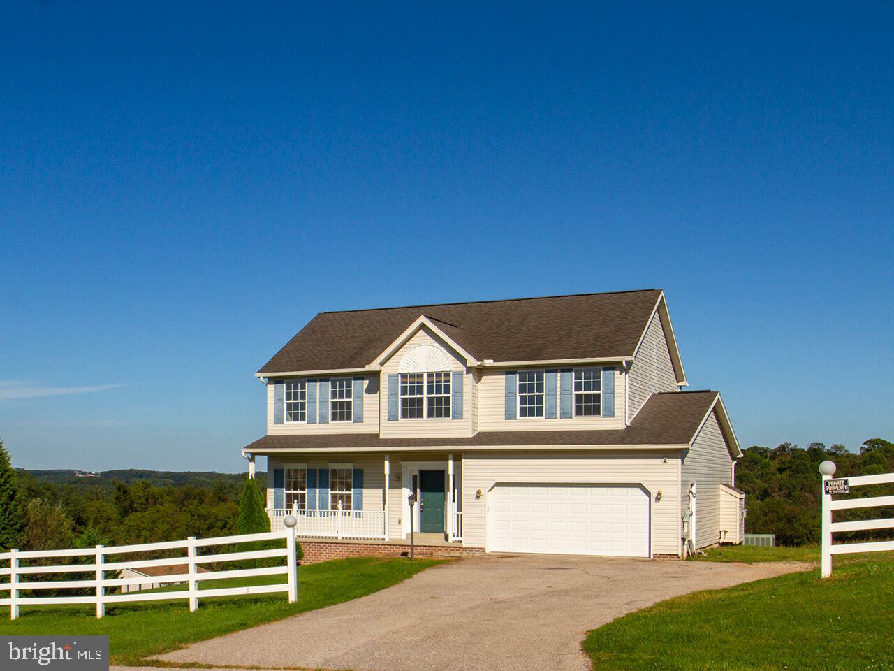 459 Throne Road Fawn Grove, PA 17321 - Photo 42 of 42 Welcome Home!