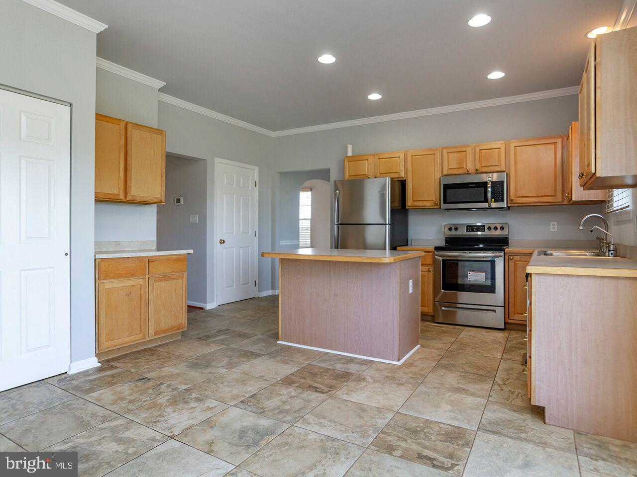 459 Throne Road Fawn Grove, PA 17321 - Photo 6 of 42 Recessed lighting and Pantry