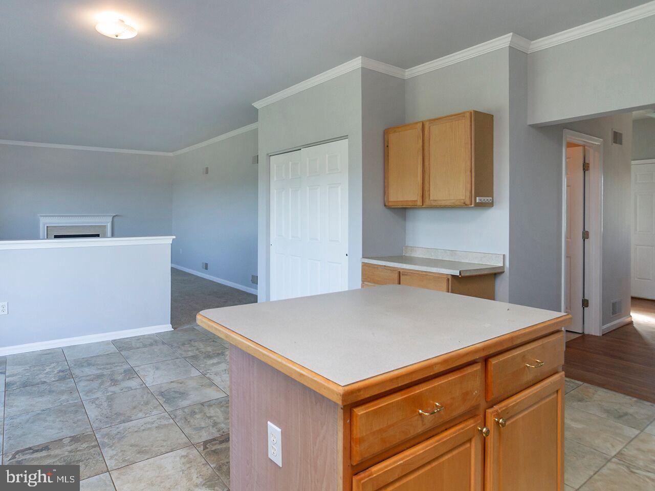 459 Throne Road Fawn Grove, PA 17321 - Photo 7 of 42 Convenient Island with Room for Stool Seating