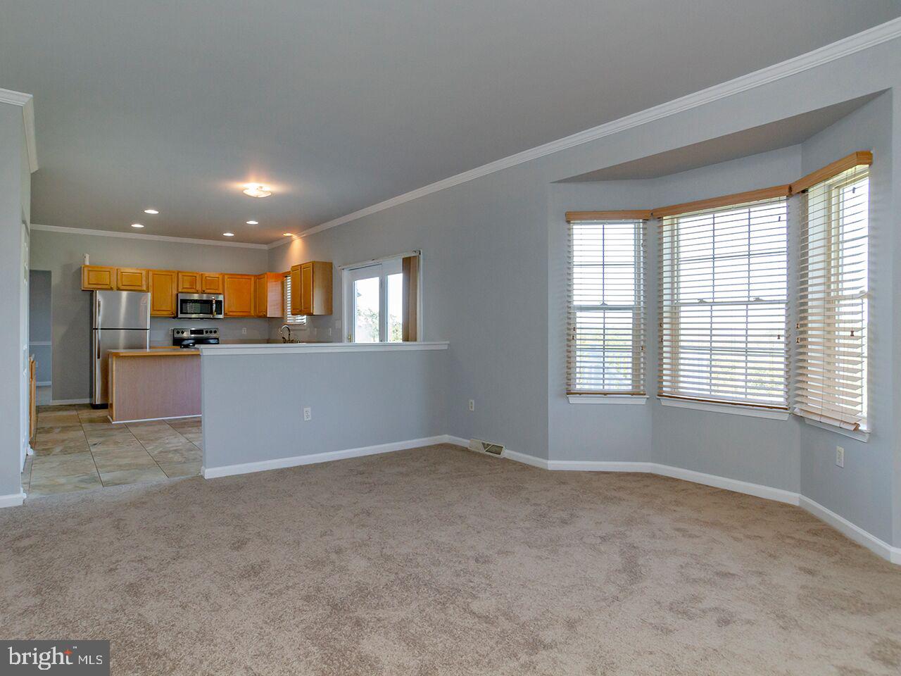 459 Throne Road Fawn Grove, PA 17321 - Photo 8 of 42 Open Concept to Family Room