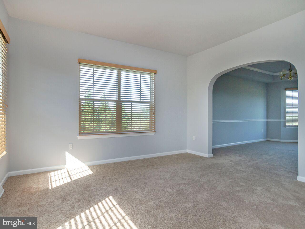 459 Throne Road Fawn Grove, PA 17321 - Photo 10 of 42 Living Room with Natural Light