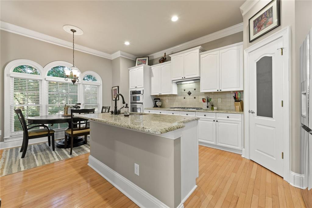 4298 Kingston Gate Cove Chamblee, GA 30341 - Photo 1 of 30