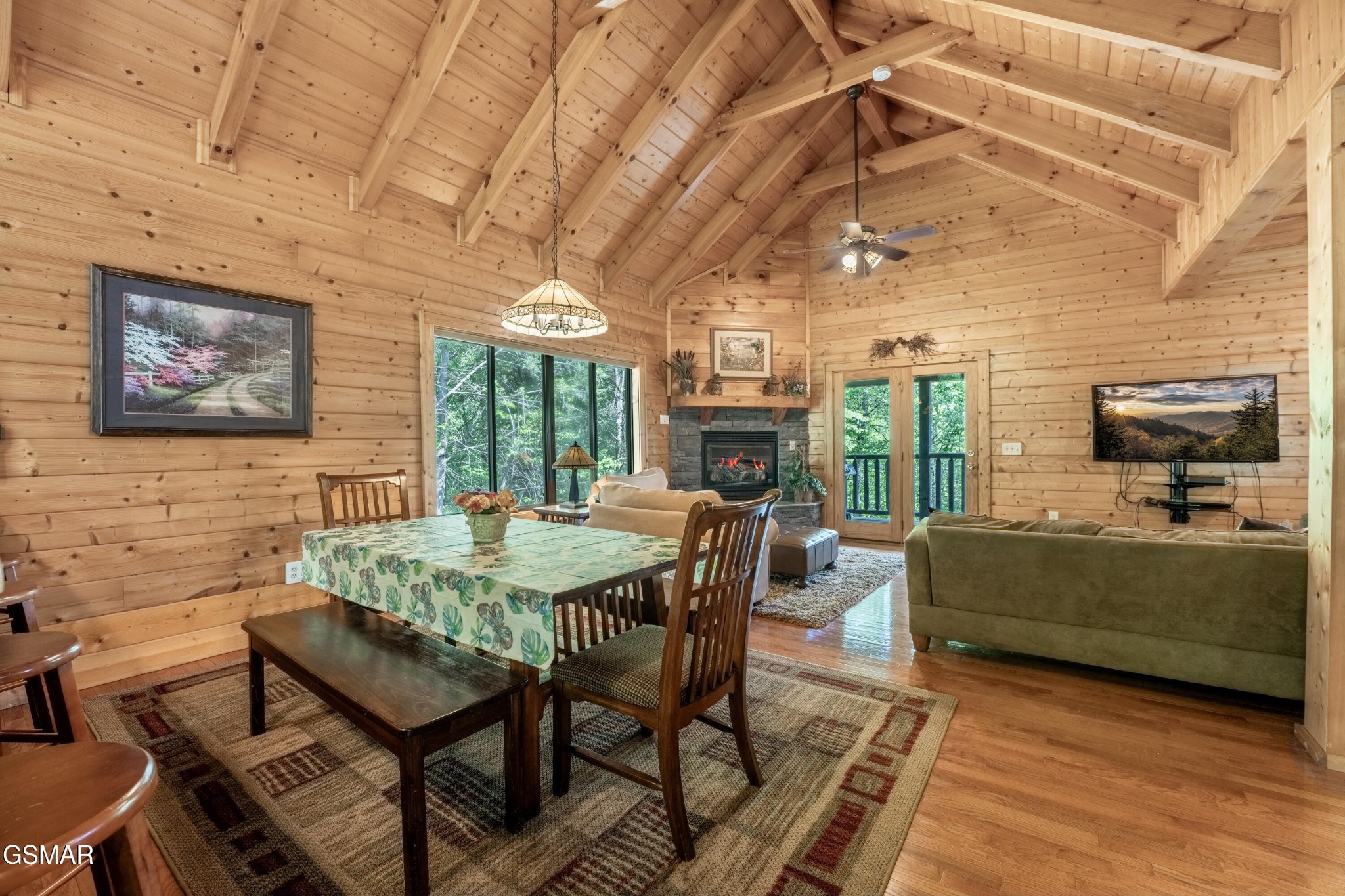 2410 Whitetail Ridge Way Sevierville, TN 37862 - Photo 13 of 73 Gallery Image 13