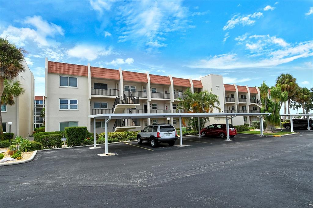 210 Santa Maria Street, Unit 245 Venice, FL 34285 - Photo 34 of 100