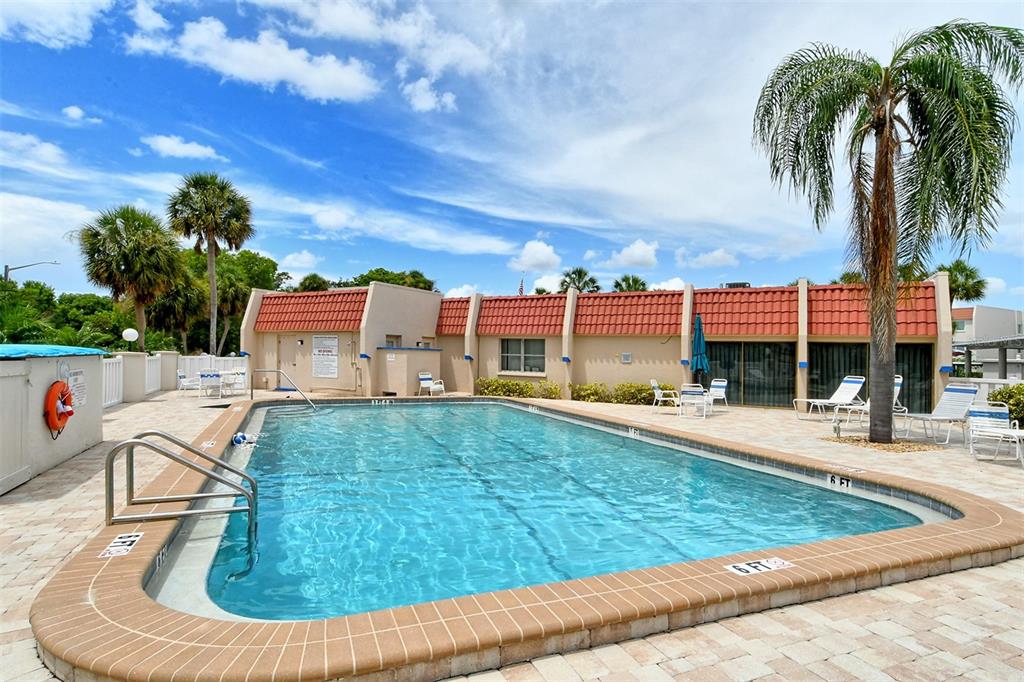 210 Santa Maria Street, Unit 245 Venice, FL 34285 - Photo 37 of 100