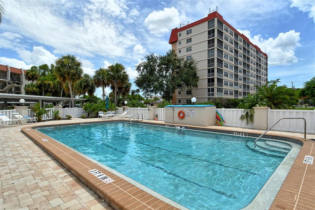 210 Santa Maria Street, Unit 245 Venice, FL 34285 - Photo 38 of 100