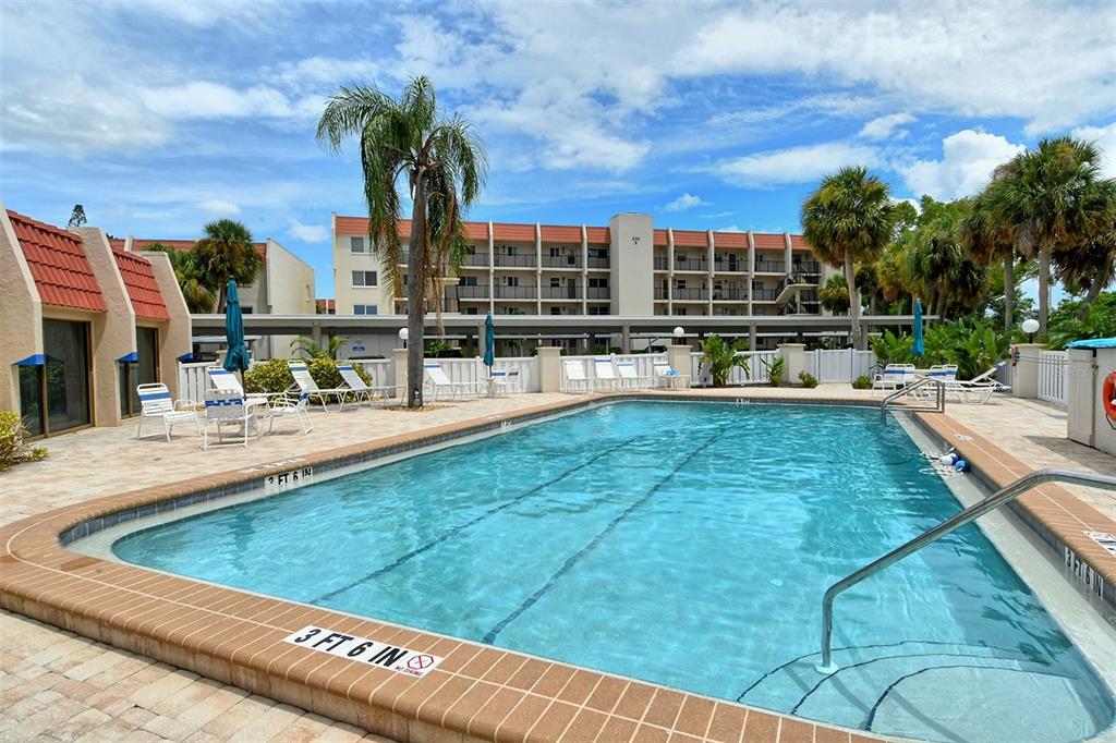 210 Santa Maria Street, Unit 245 Venice, FL 34285 - Photo 39 of 100